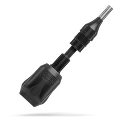 Держатель для картриджей Cheyenne, T-tech Click Ergo Adjustable Cartridge Grip 32mm - Black