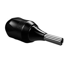 Держатель для картриджей Cheyenne, T-tech Click Ergo Adjustable Cartridge Grip 32mm - Black