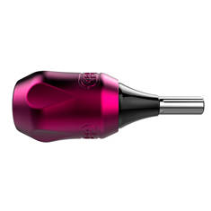 Держатель для картриджей Cheyenne, T-tech Click Ergo Adjustable Cartridge Grip 32mm - Bubblegum