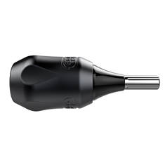 Держатель для картриджей Cheyenne, T-tech Click Ergo Adjustable Cartridge Grip 32mm - Gunmetal