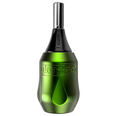 Держатель для картриджей Cheyenne, T-tech Click Ergo Adjustable Cartridge Grip 32mm - Kryptonite