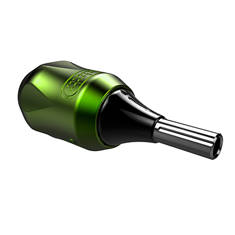 Держатель для картриджей Cheyenne, T-tech Click Ergo Adjustable Cartridge Grip 32mm - Kryptonite