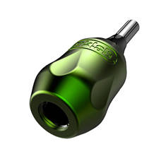 Держатель для картриджей Cheyenne, T-tech Click Ergo Adjustable Cartridge Grip 32mm - Kryptonite