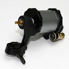 Direct Velleman Silver Black