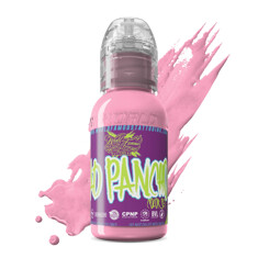 Краска World Famous Tattoo Ink Pancho - Light Pink