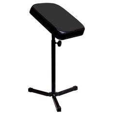 Arm Rest Holder BIG Black 30X40