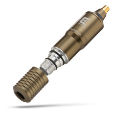 Тату машинка EQUALISER Proton Mocca MX