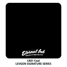 Краска Eternal Levgen Signature Series 12 Colors Set