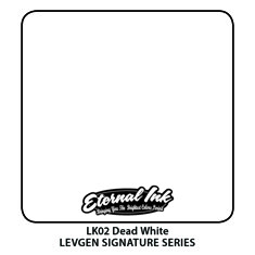Краска Eternal Levgen Signature Series 12 Colors Set
