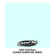 Краска Eternal Levgen Signature Series 12 Colors Set
