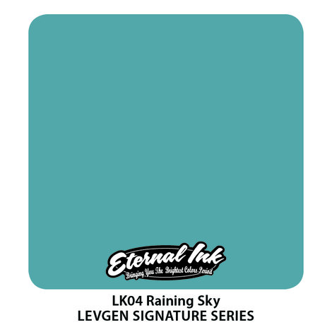 Краска Eternal Levgen Signature Series 12 Colors Set