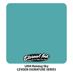 Краска Eternal Levgen Signature Series 12 Colors Set