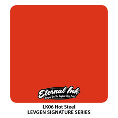 Краска Eternal Levgen Signature Series 12 Colors Set