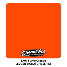 Краска Eternal Levgen Signature Series 12 Colors Set