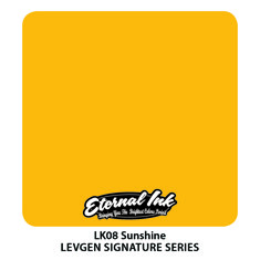 Краска Eternal Levgen Signature Series 12 Colors Set