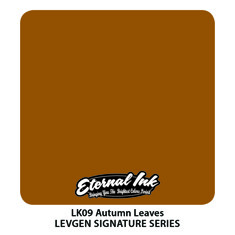 Краска Eternal Levgen Signature Series 12 Colors Set