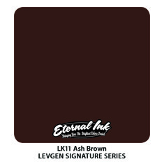 Краска Eternal Levgen Signature Series 12 Colors Set
