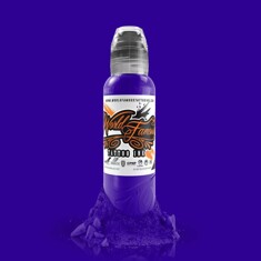 Краска World Famous Tattoo Ink Jay Freestyle Watercolor Ink Set (12 пигментов)