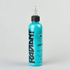 Краска Radiant Colors Aquamarine