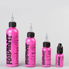 Краска Radiant Colors Baby Pink