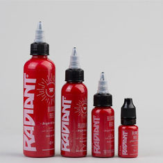 Краска Radiant Colors Blood Red