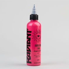 Краска Radiant Colors Bubblegum Pink