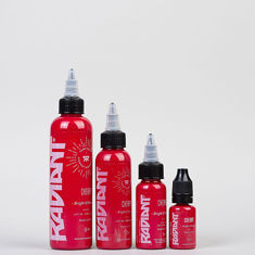 Краска Radiant Colors Cherry