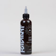 Краска Radiant Colors Coffee Brown