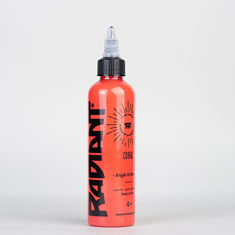 Краска Radiant Colors Coral