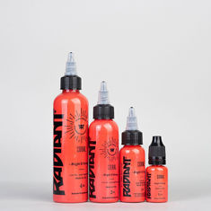 Краска Radiant Colors Coral