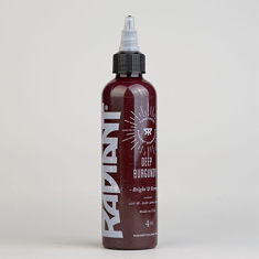 Краска Radiant Colors Deep Burgundy