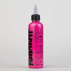 Краска Radiant Colors Deep Pink