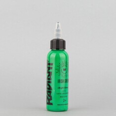 Краска Radiant Colors Irish Green