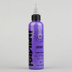 Краска Radiant Colors Lavender
