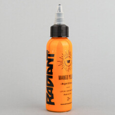 Краска Radiant Colors Mango Yellow