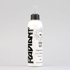 Краска Radiant Colors Mixing White