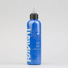 Краска Radiant Colors Navy Blue