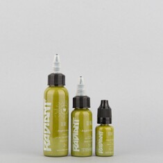 Краска Radiant Colors Olive
