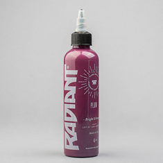 Краска Radiant Colors Plum