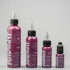 Краска Radiant Colors Plum