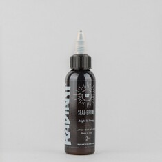 Краска Radiant Colors Seal Brown