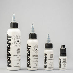 Краска Radiant Colors Super White