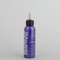 Краска Radiant Colors Thunder Violet