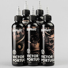 Краска Radiant Colors 5 Victor Portugal  Shading Set