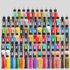 Краска Radiant Colors 101 Color Set