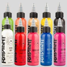 Краска Radiant Colors 101 Color Set