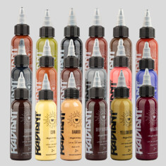 Краска Radiant Colors 18 Realism Set