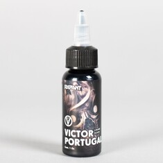 Victor Portugal - Lining Black