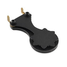 Педаль для тату-машинки Ultralight Footswitch