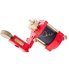 МТ Поворотник Aero Red Neon